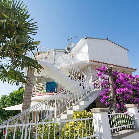 Apartment Rajna Biograd Na Moru Esterno foto