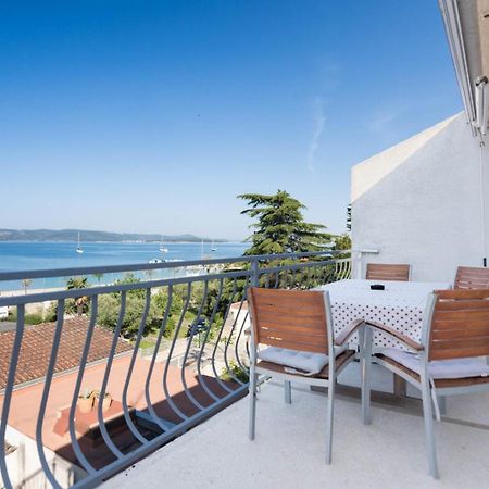 Apartment Rajna Biograd Na Moru Esterno foto