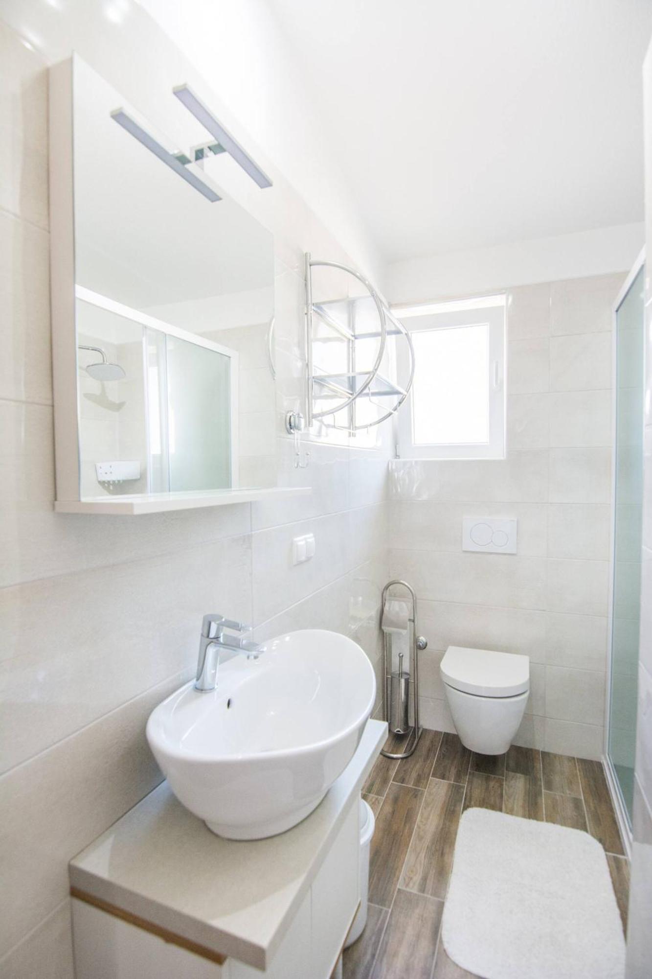 Apartment Rajna Biograd Na Moru Esterno foto