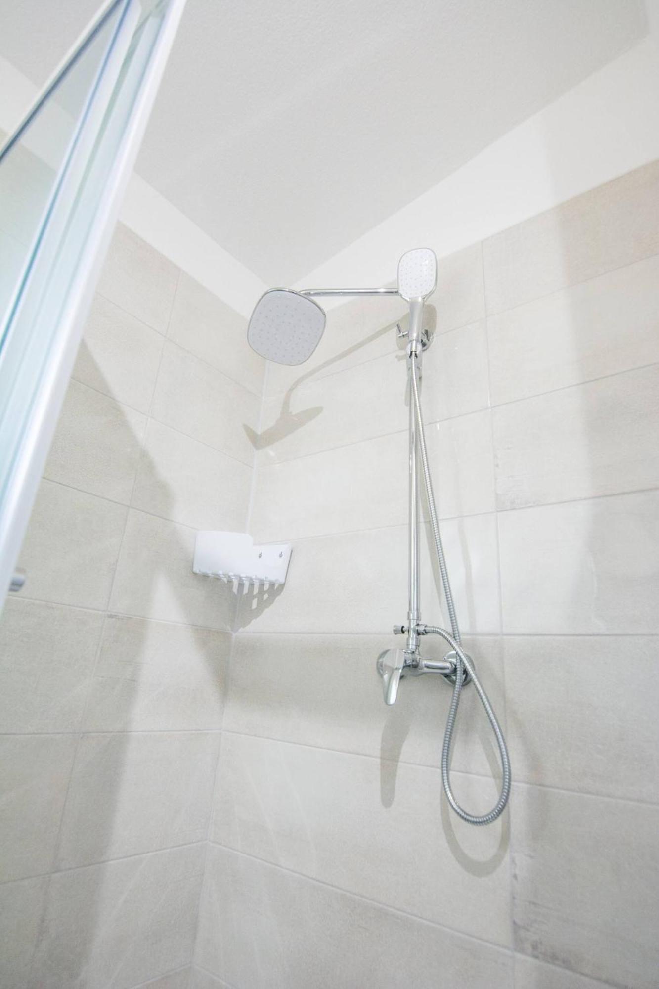 Apartment Rajna Biograd Na Moru Esterno foto